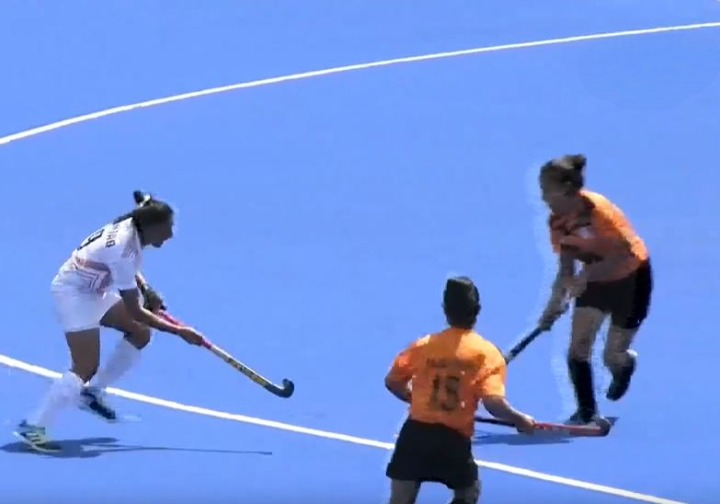 Punjab Thrash Rajasthan 11-2