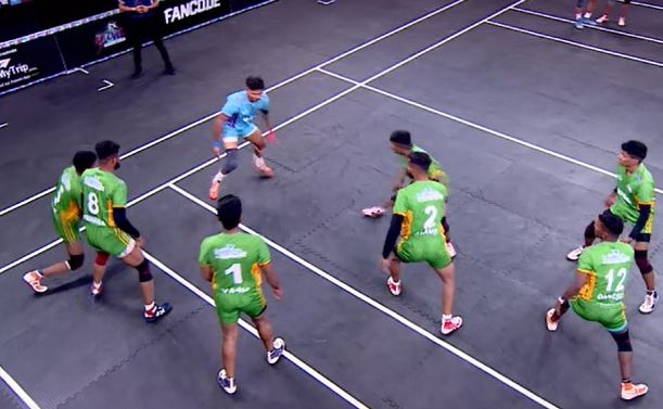 Palghar Beat Satara 44-24