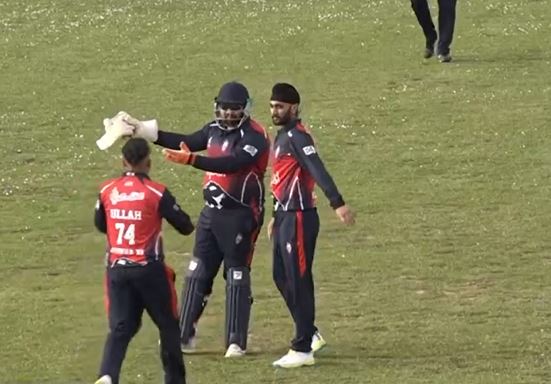 ECS Portugal, M5: GOR v PNJ – Highlights