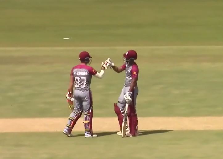 North West Dragons Beat AET Tuskers by 125 Runs