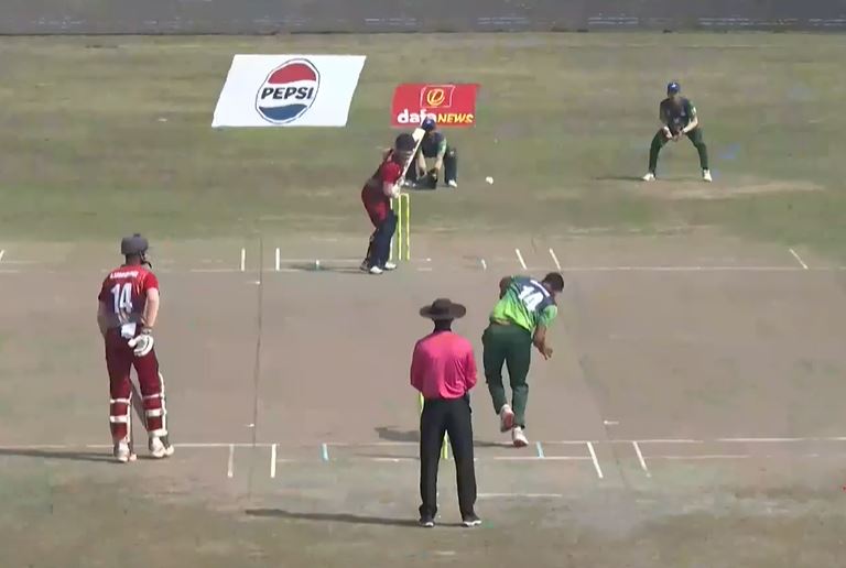 Lumbini Beat Sudur Pashchim by 58 Runs