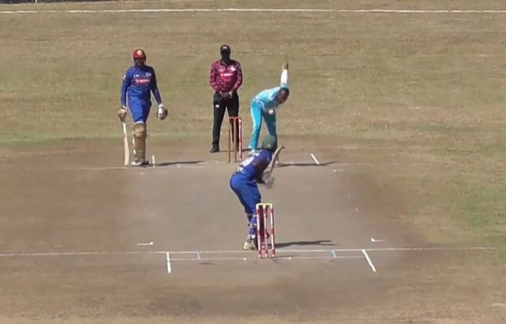 Mt Irvine Surfers Beat Store Bay Snorkelers by 9 Wickets