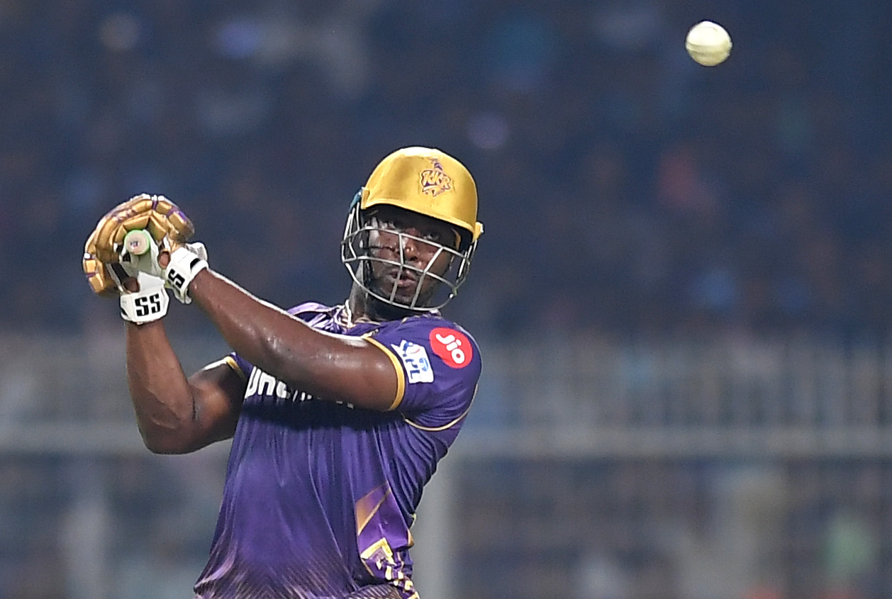 Russell's Kryptonite? Swann Unveils the Batter's Weakness!
