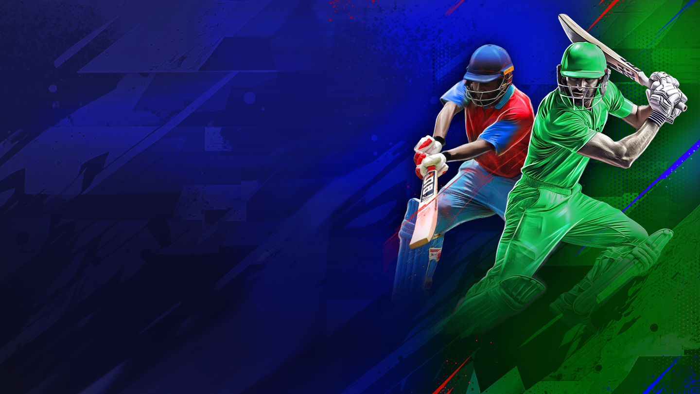Ireland wolves tour of nepal, 2024 cricket banner