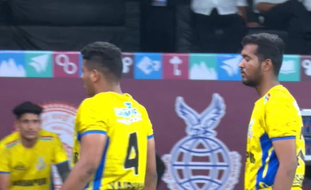 Shivam Patare's Kamaal Performance