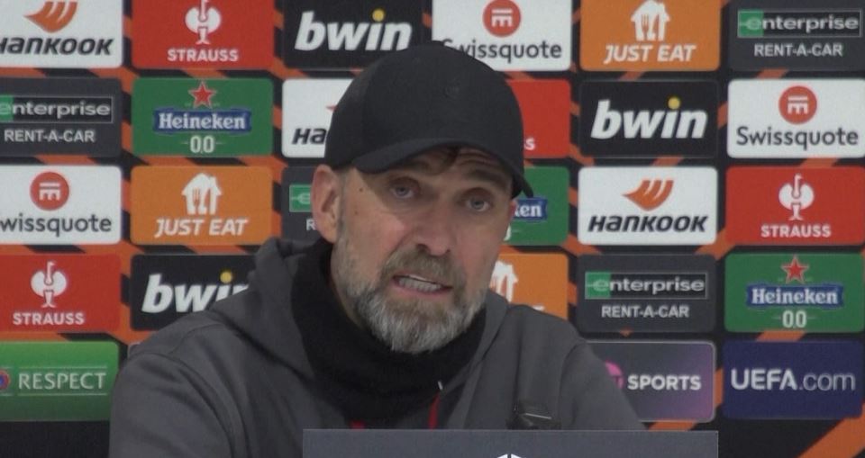 Klopp Expects Salah to Continue Delivering Quality