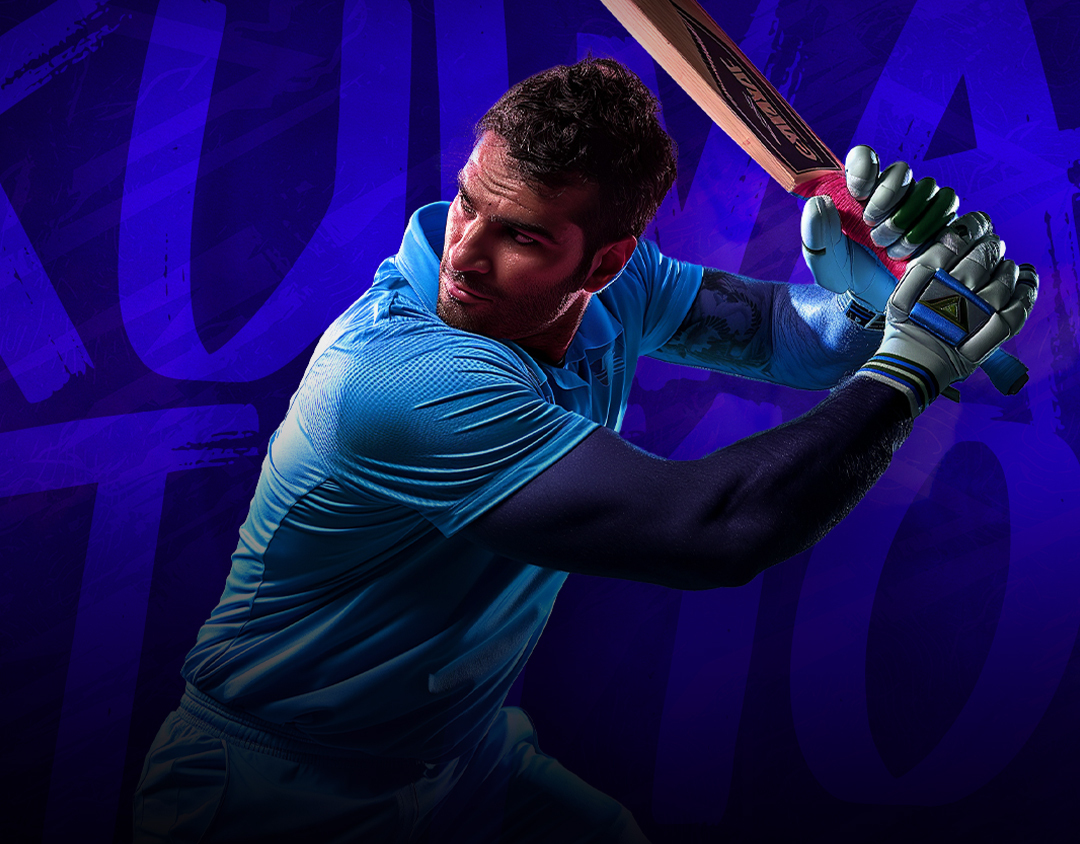 Match 3 of kuwait t10 ramadan challengers cup: phoenix cricketers vs cochin hurricanes banner