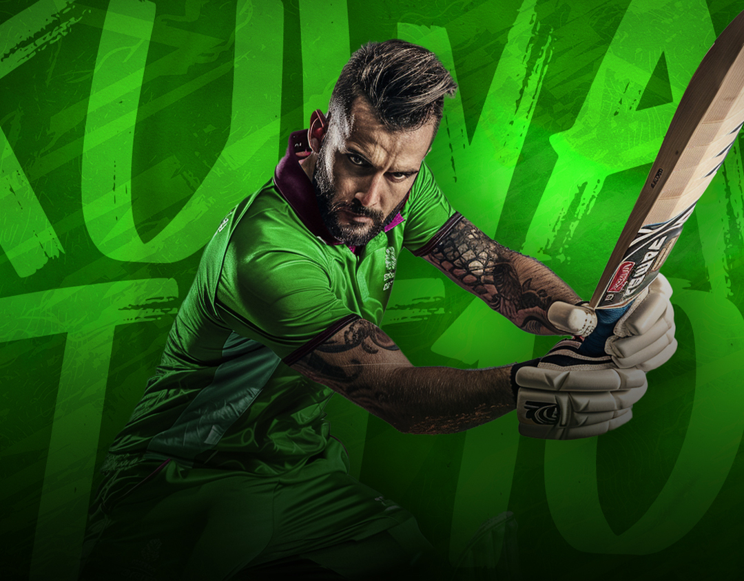 Match 4 of kuwait t10 ramadan challengers cup: mec study group vs krm panthers banner