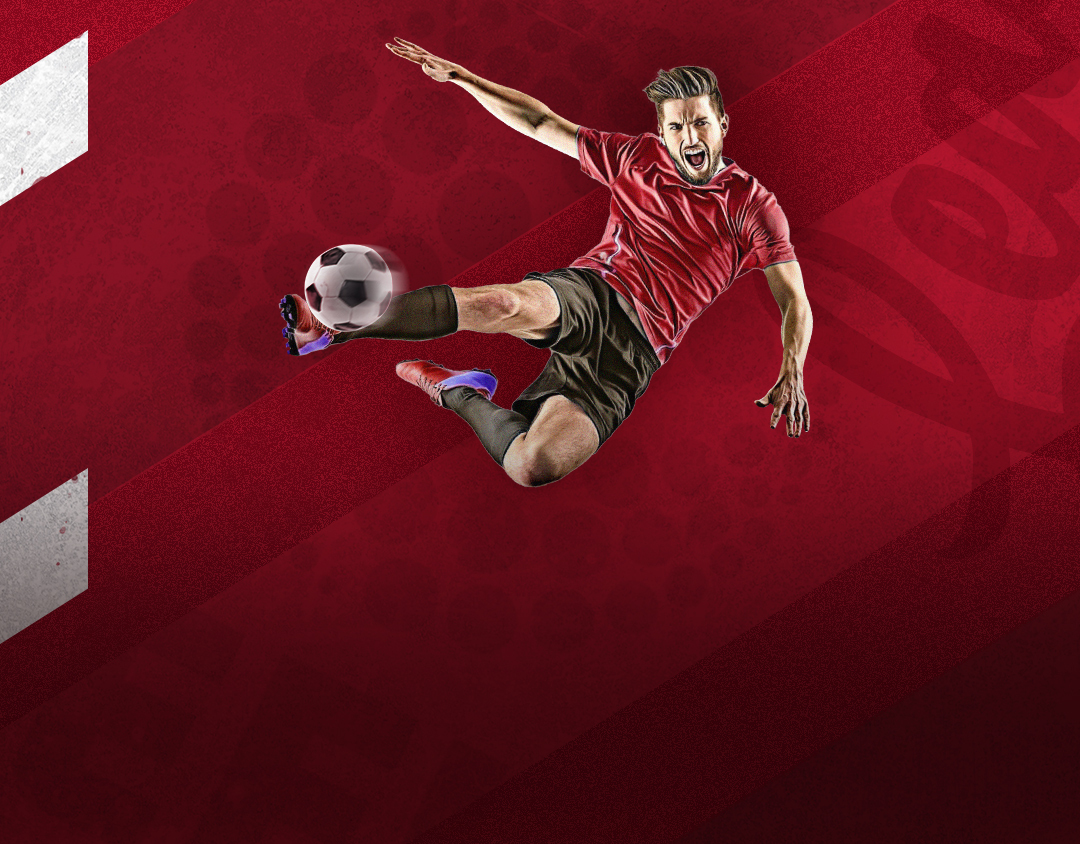 Match #4 of league two 2023-24 banner