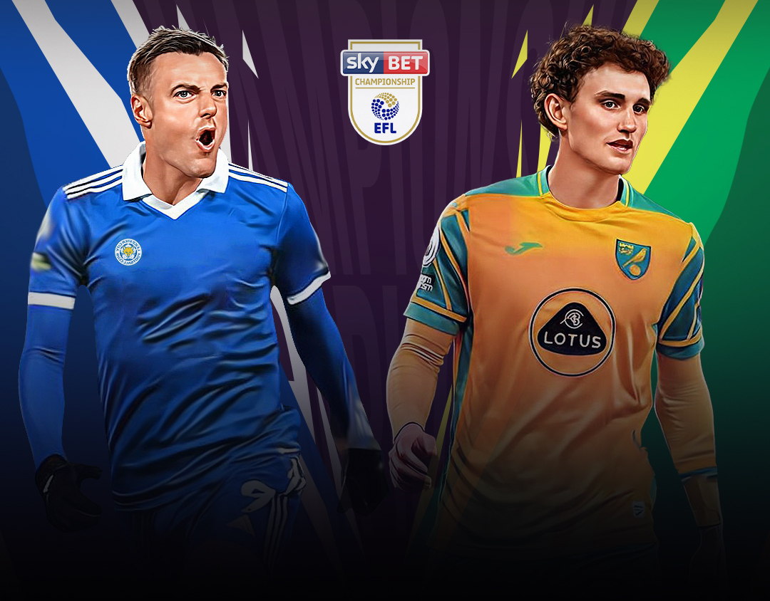 Match #125 of efl championship 2023-24 banner