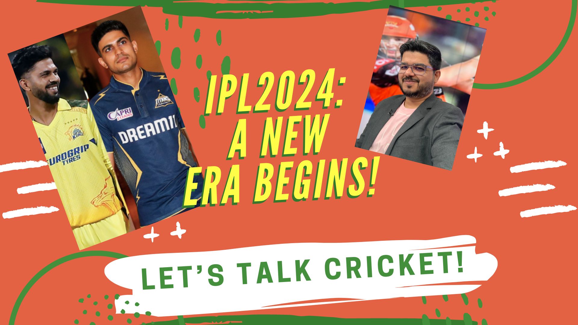 IPL's New Guard Emerges