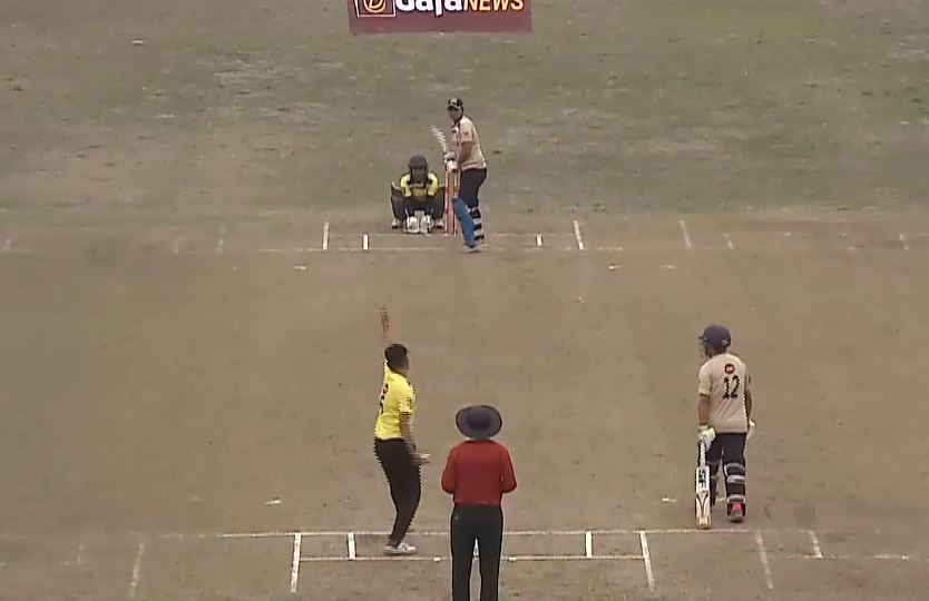 New Star Club Women vs Icon Sports Club Women: Anita Lodhi's 57 off 43