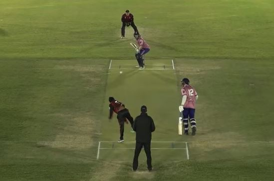 ECL T10, Group B M10: HOR vs WIM – Highlights