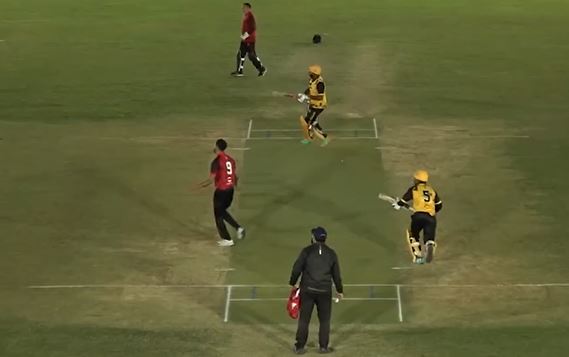 ECL T10, Group E M10: VOC vs GZZ – Highlights