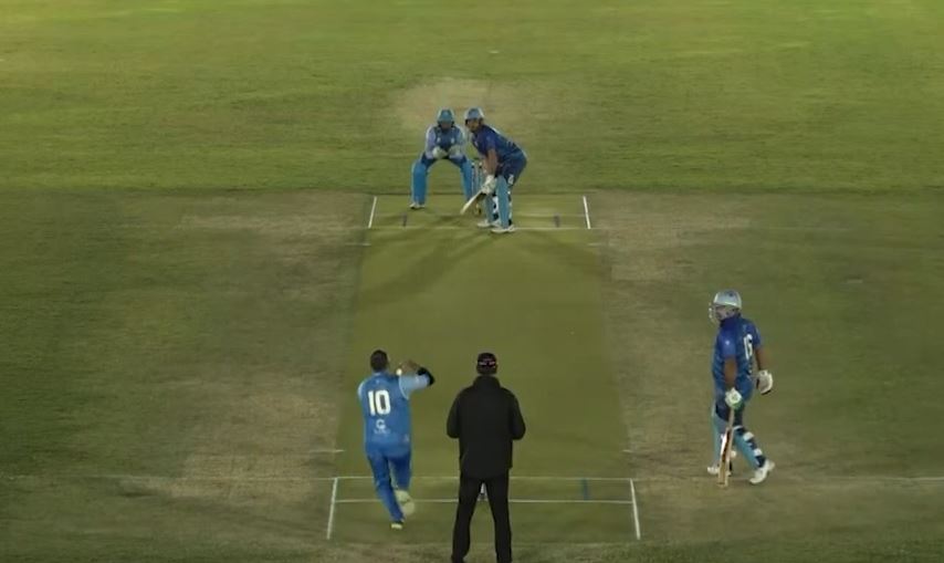 ECL T10, Group C M5: OLCC vs CCAS – Highlights
