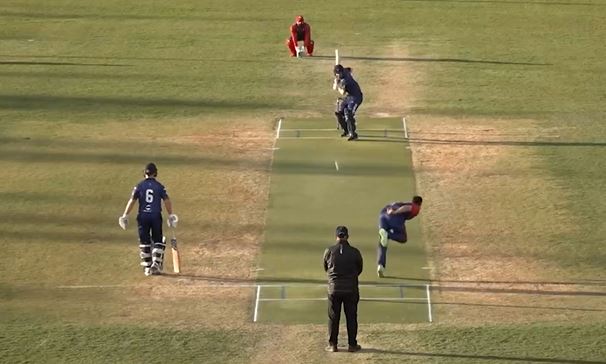 ECL T10, Group E M9: FCC vs BSCR – Highlights