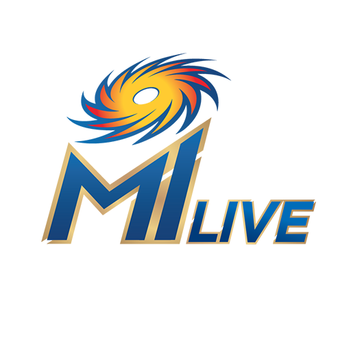 Mi live show logo