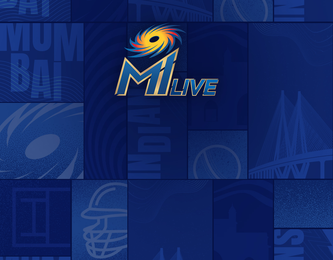 Mi live show of mi live show banner