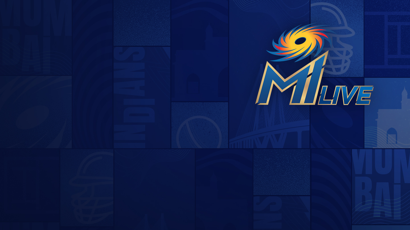 Mi live show live events banner