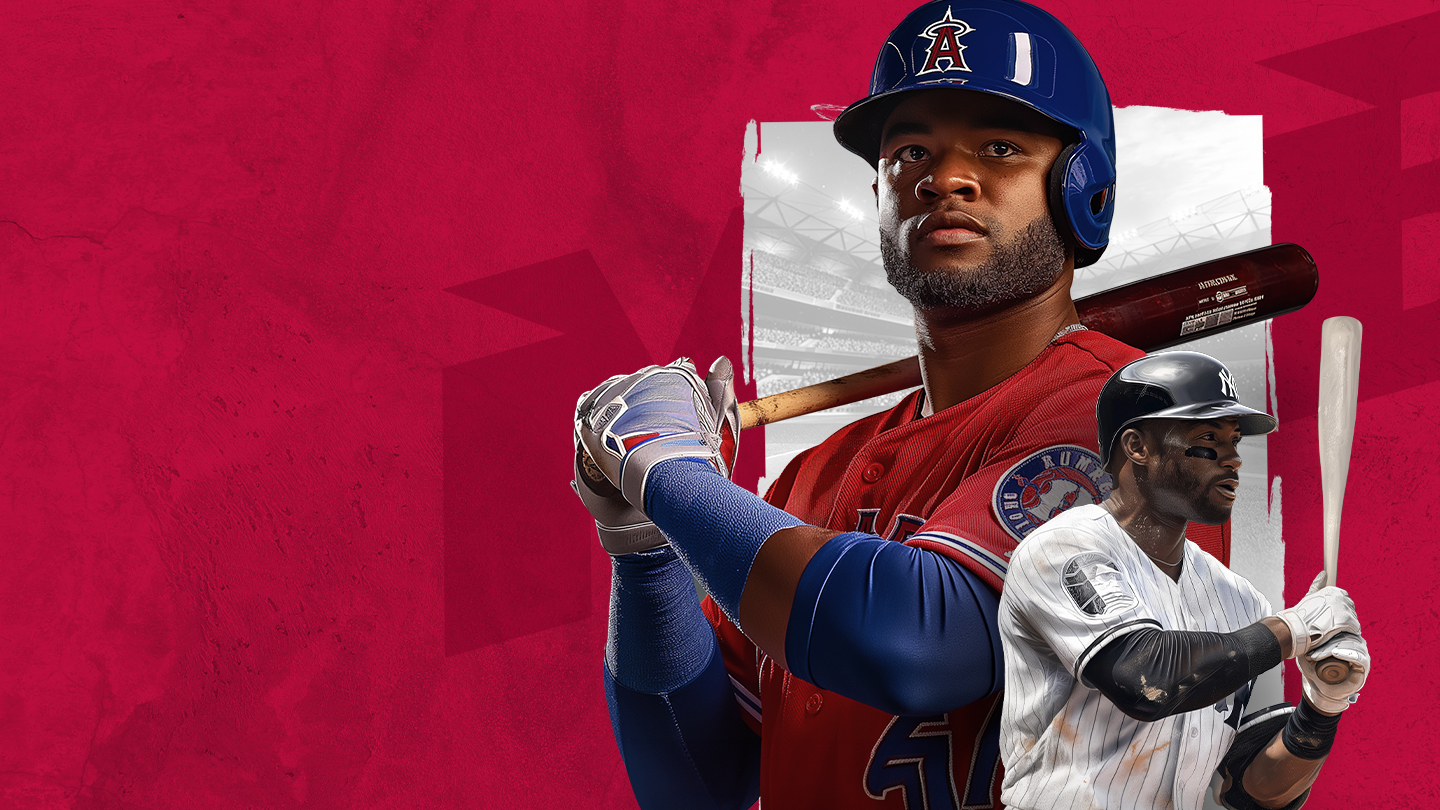 Mlb baseball banner