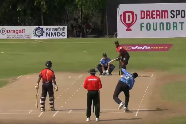 Rangareddy vs Nalgonda: FK Mujtaba's 64* off 23