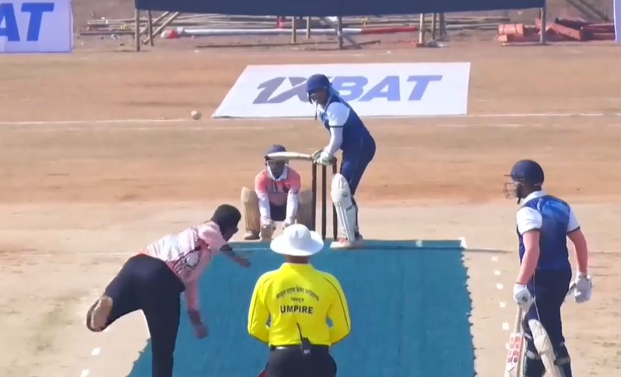 Maharashtra Mahagenco Beat Samarth Ambarnath CC by 43 Runs