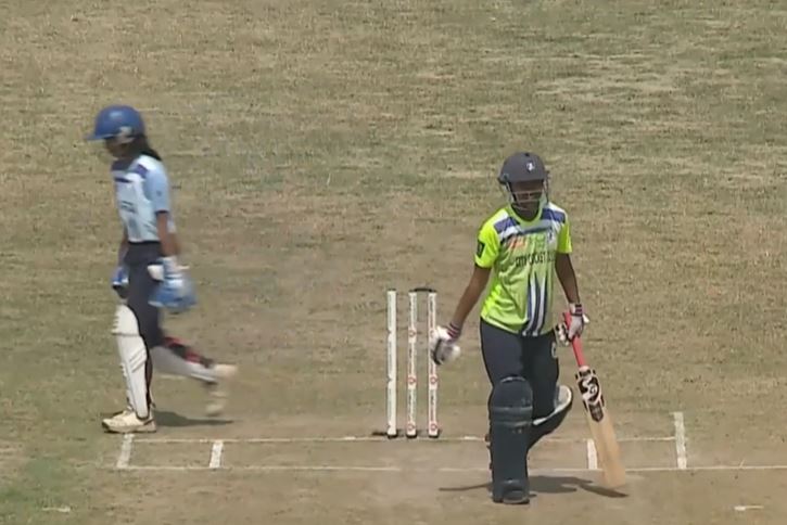 NFRSA Women Beat City Cricket Club Women by 40 Runs