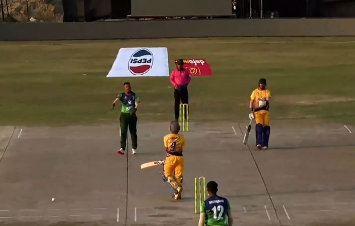 Sudur Pashchim Province Beat Gandaki Province by 40 Runs