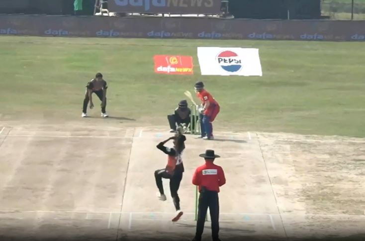 Karnali Province Beat Nepal A.P.F. Club by 51 Runs