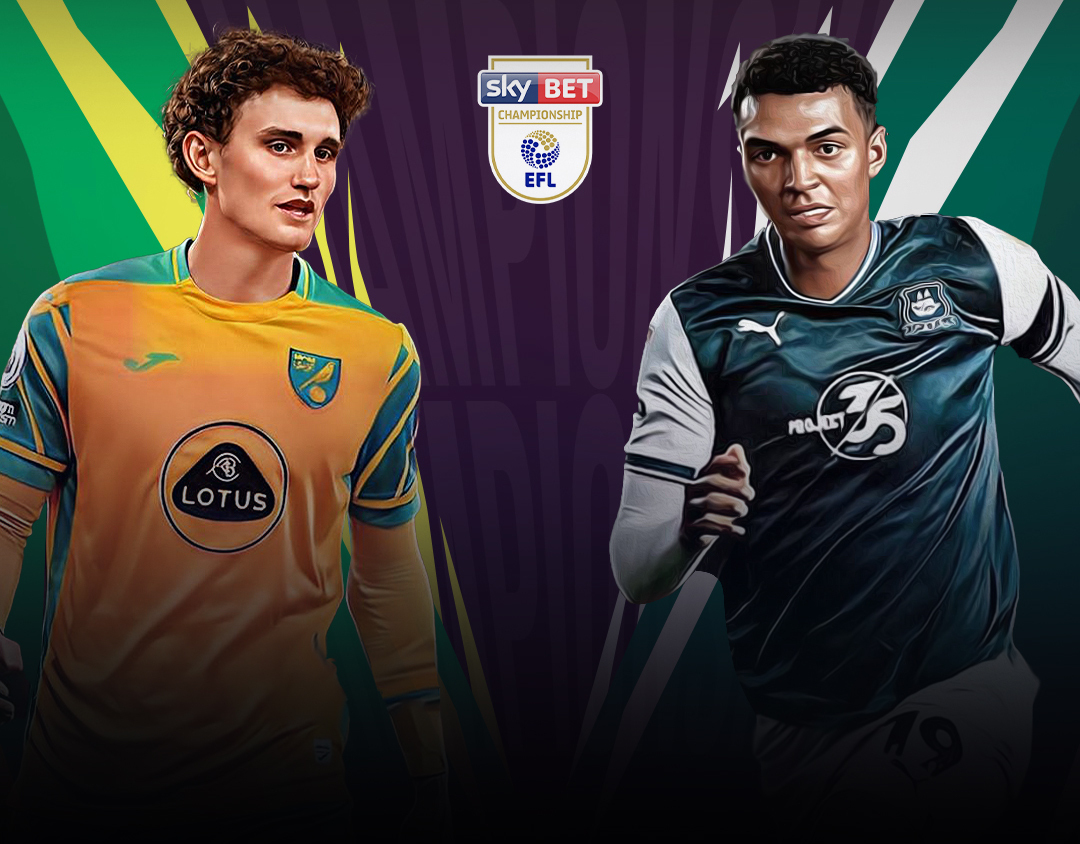 Match #122 of efl championship 2023-24 banner