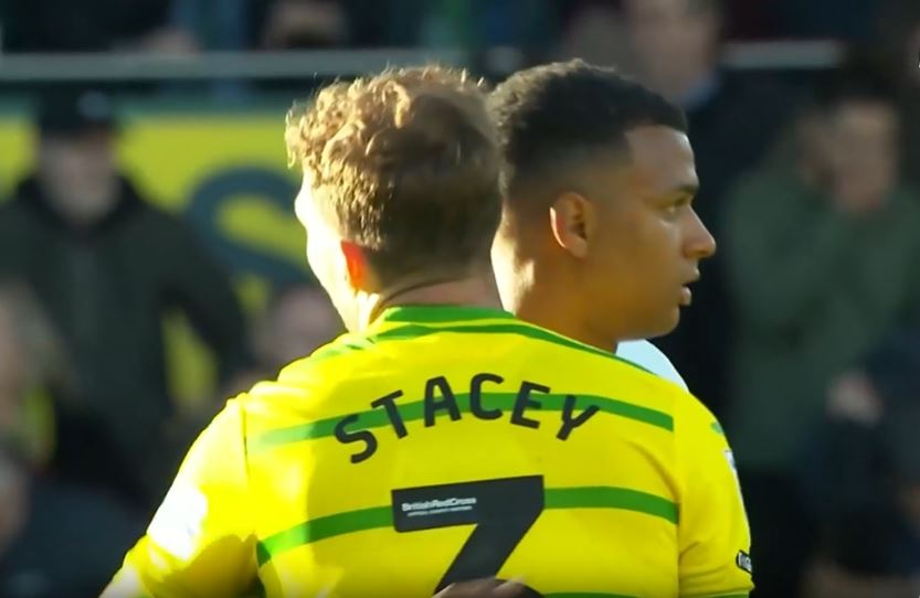 Norwich City Bounce Back in Second Half to Pip Plymouth Argyle 2-1