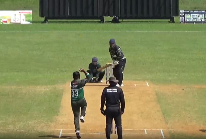 MR KB Putrajaya CC Beat Pak United CC by 50 Runs