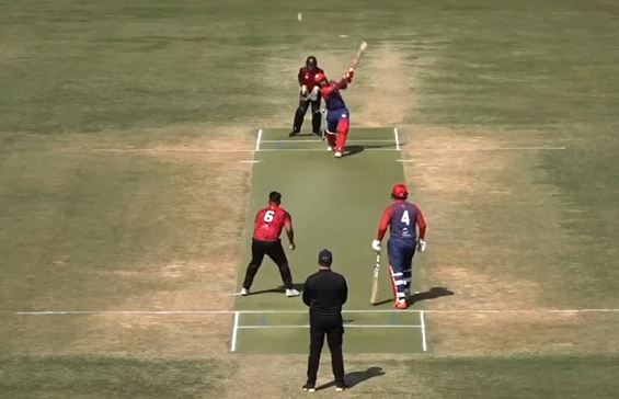 ECL T10, Group E Qualifier 1: BSCR vs VOC – Highlights