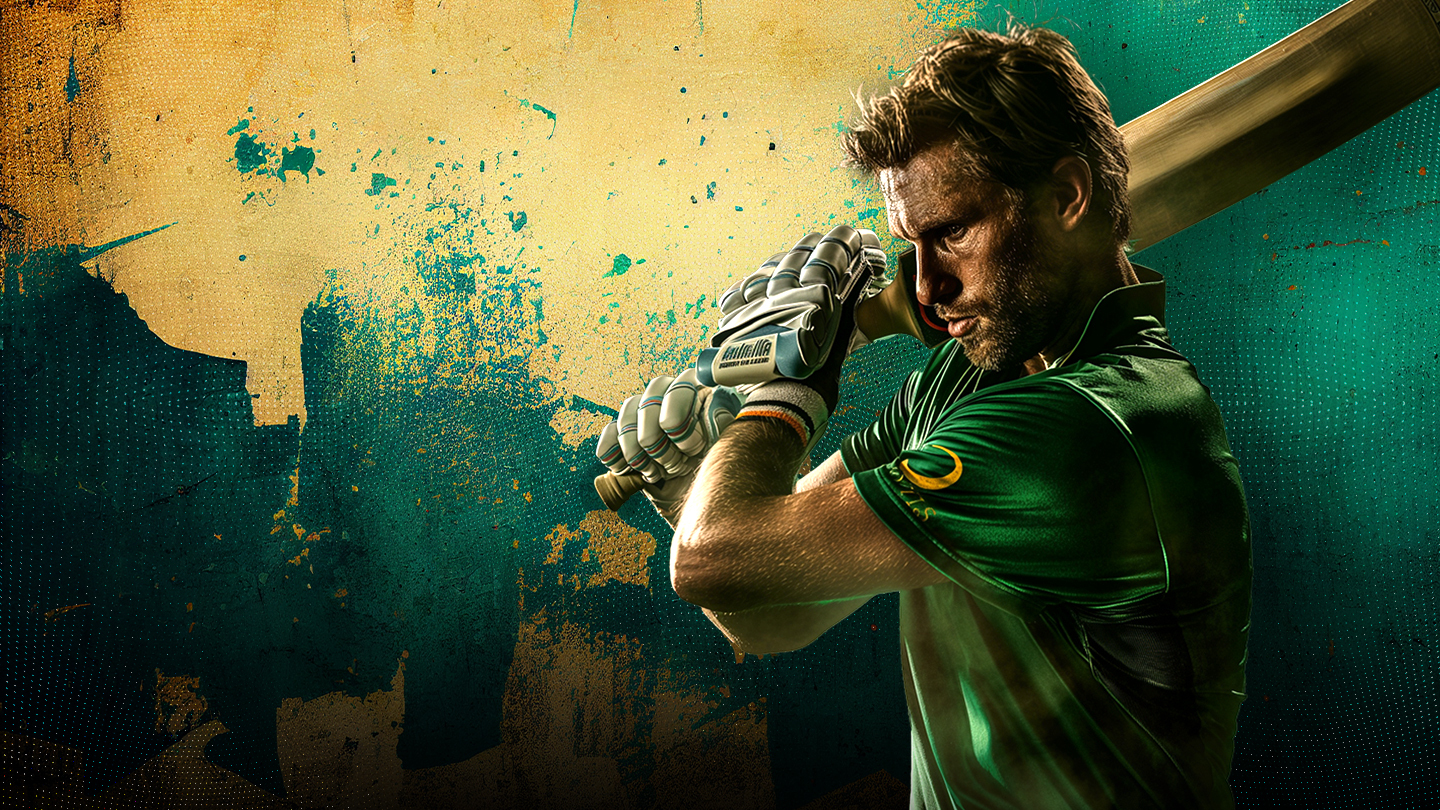 Rca men's t20, 2024 cricket banner