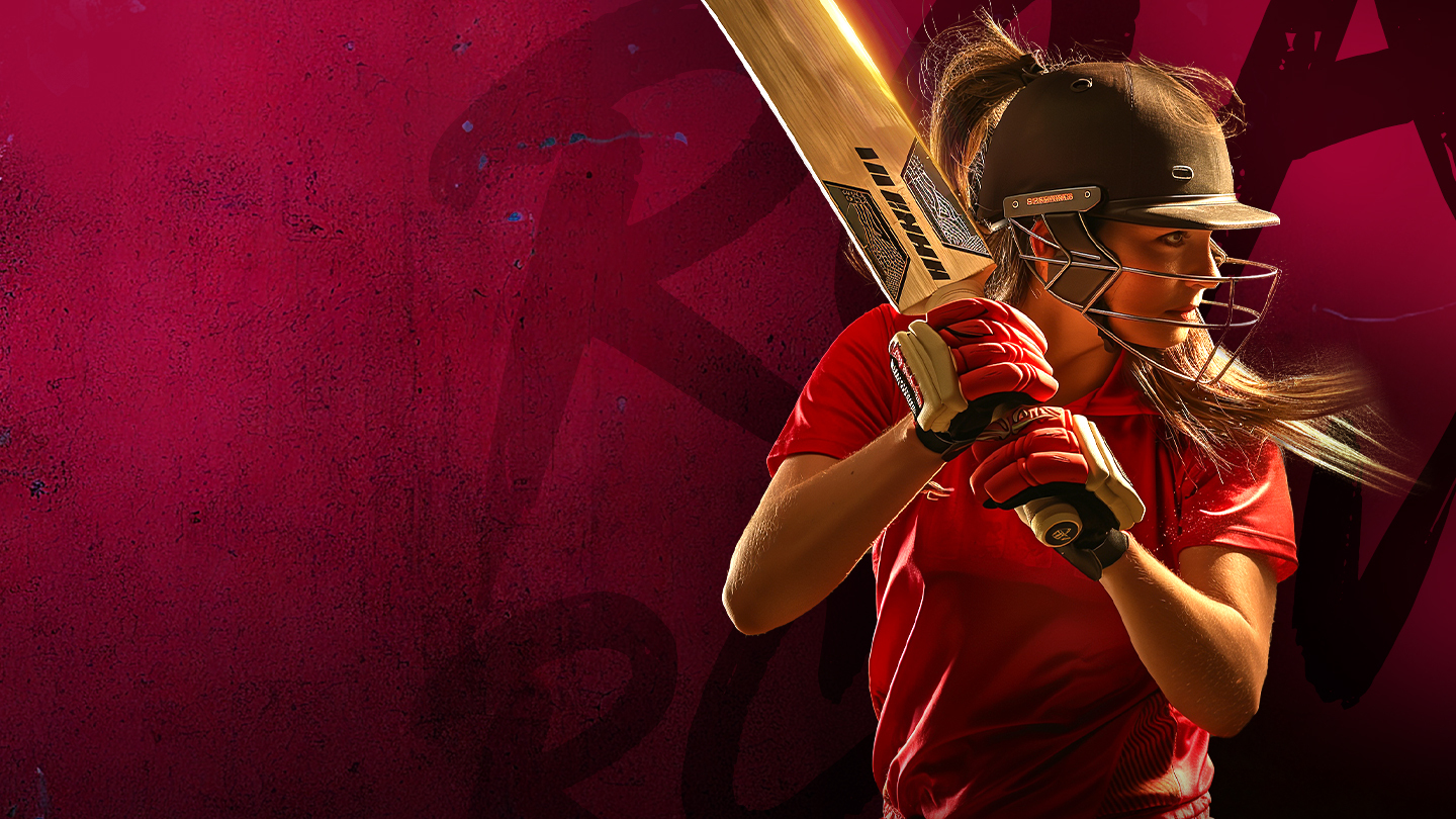 Rca women's t20, 2024 cricket banner