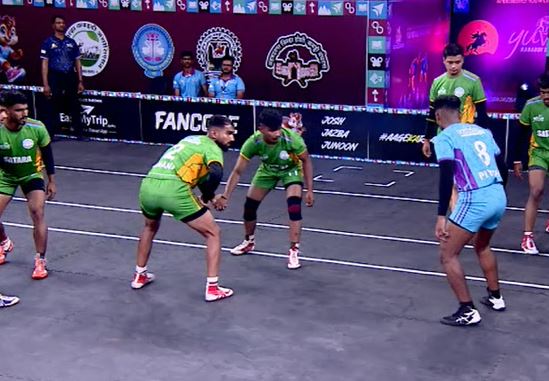 Satara vs Palghar: The Best Performers