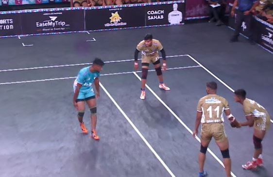 Dharashiv vs Latur: The Best Performers