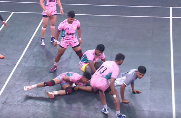 Sangli vs Beed: The Best Performers