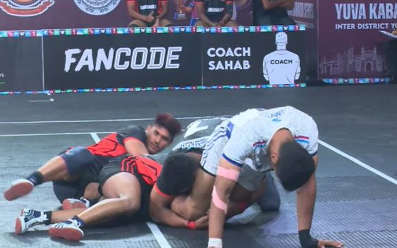 Mumbai Shahar vs Ahmednagar: The Best Performers