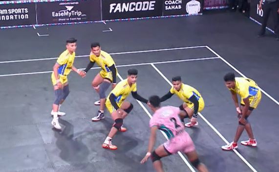 Sangli vs Kolhapur: The Best Performers