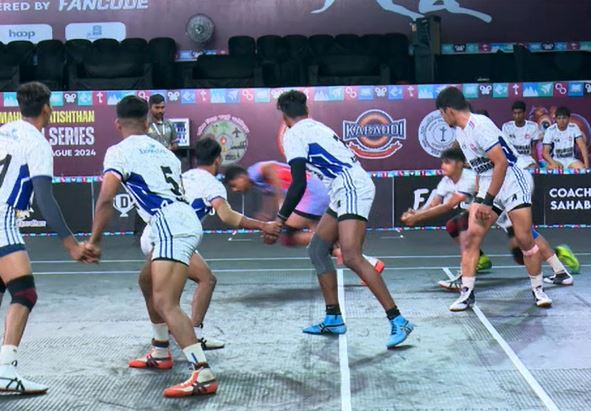 Ratnagiri vs Mumbai Shahar: The Best Performers