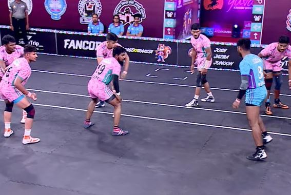 Palghar vs Sangli: The Best Performers