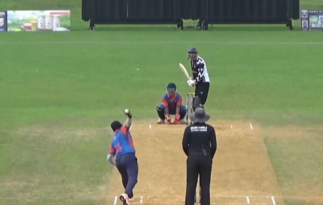 Royal Strikers vs KL Stars: Shahul Hameed's 3 for 11