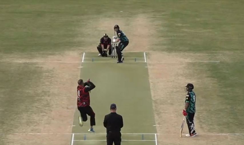 ECL T10, Championship Week M4: HOR v PIC – Highlights