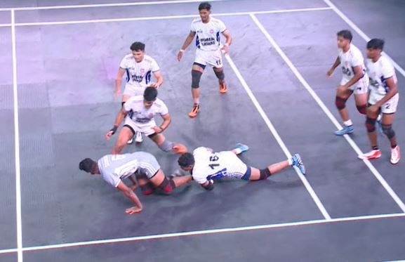 Beed District vs Mumbai Shahar: The Best Performers