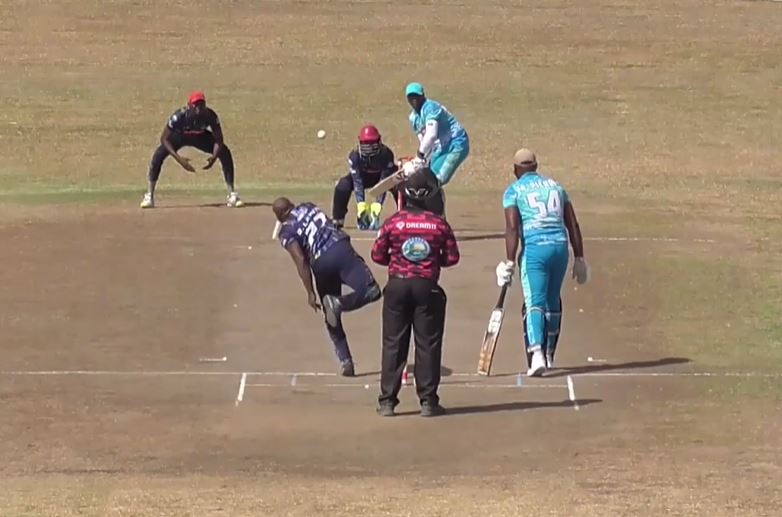 Mt Irvine Surfers Beat Pigeon Point Skiers by 10 Runs