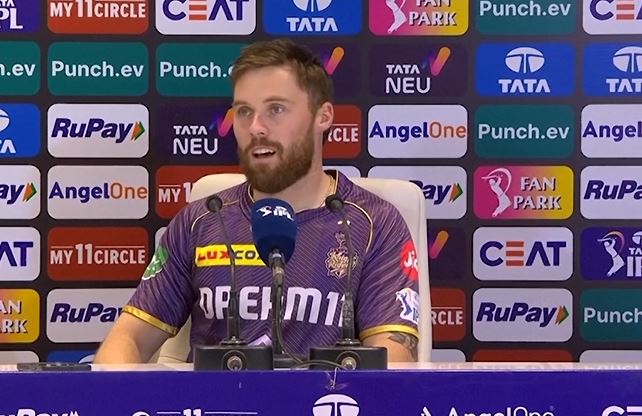 We Defended a Pretty Good Score: Phil Salt