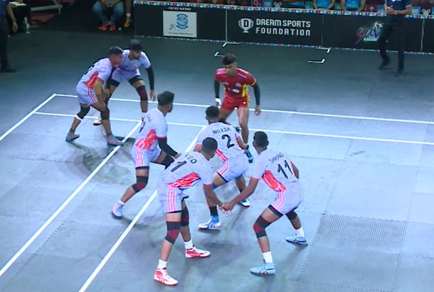 Ratnagiri vs Nanded: The Best Performers