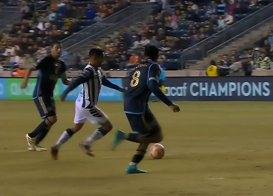 Philadelphia Union Hold on to a Goalless Draw Against Pachuca