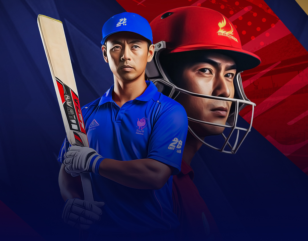 1st t20 of singapore xi tour of malaysia, 2024: malaysia xi vs singapore xi banner